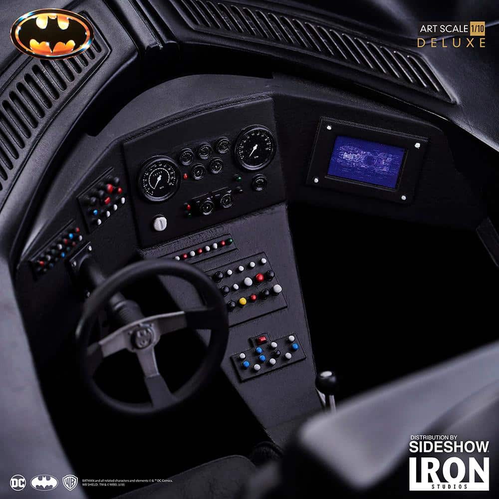 batman batmobile deluxe dc comics gallery d ac c b aa aa a a b b d c fc a b