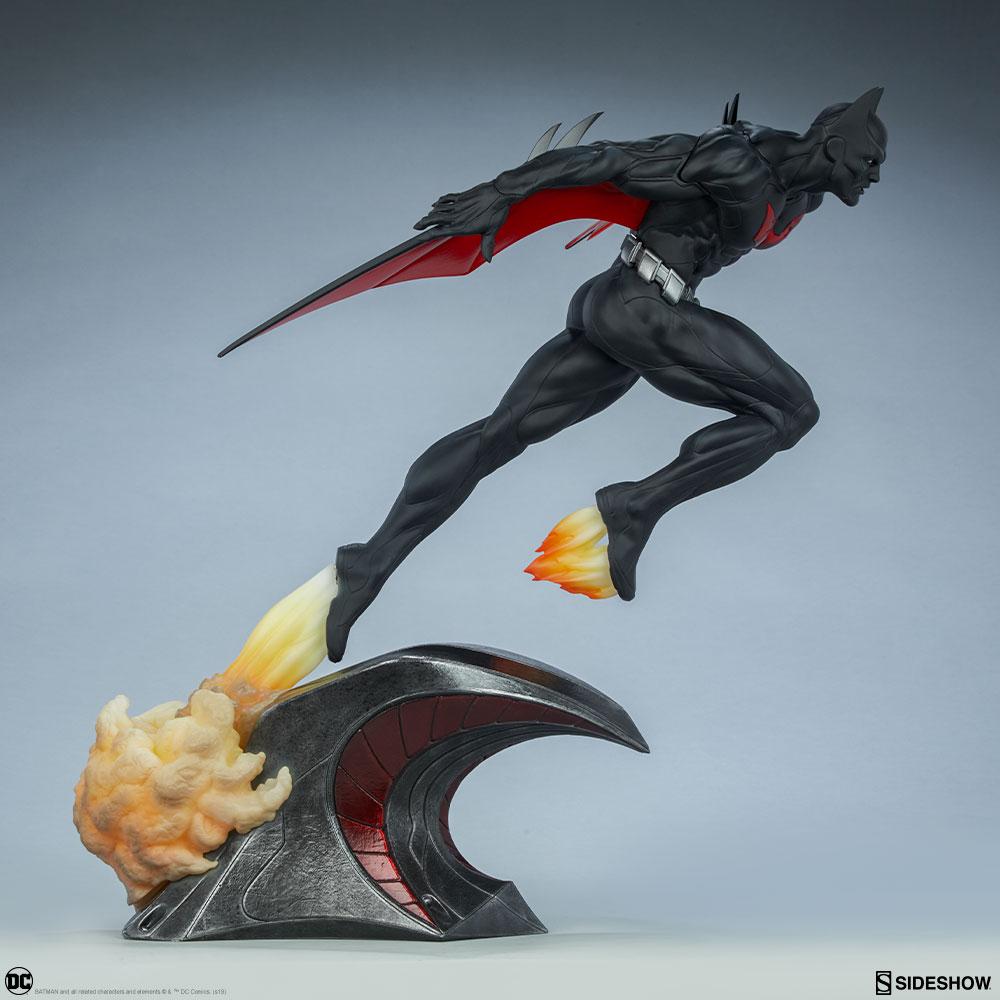 batman beyond dc comics gallery d b f a eba