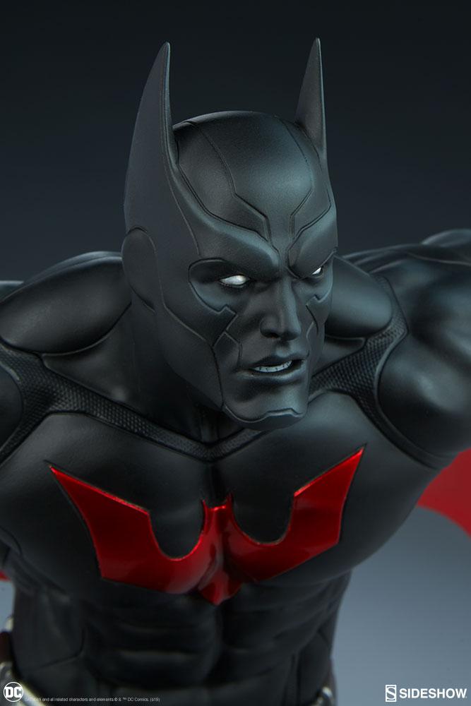 batman beyond dc comics gallery d b f ae