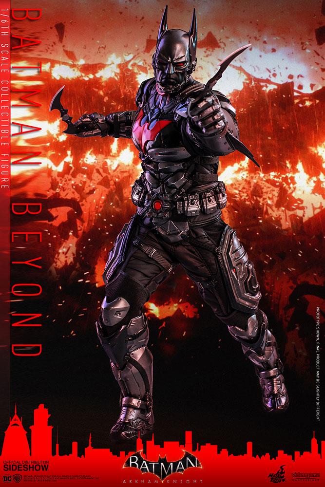 batman beyond dc comics gallery e edad d d
