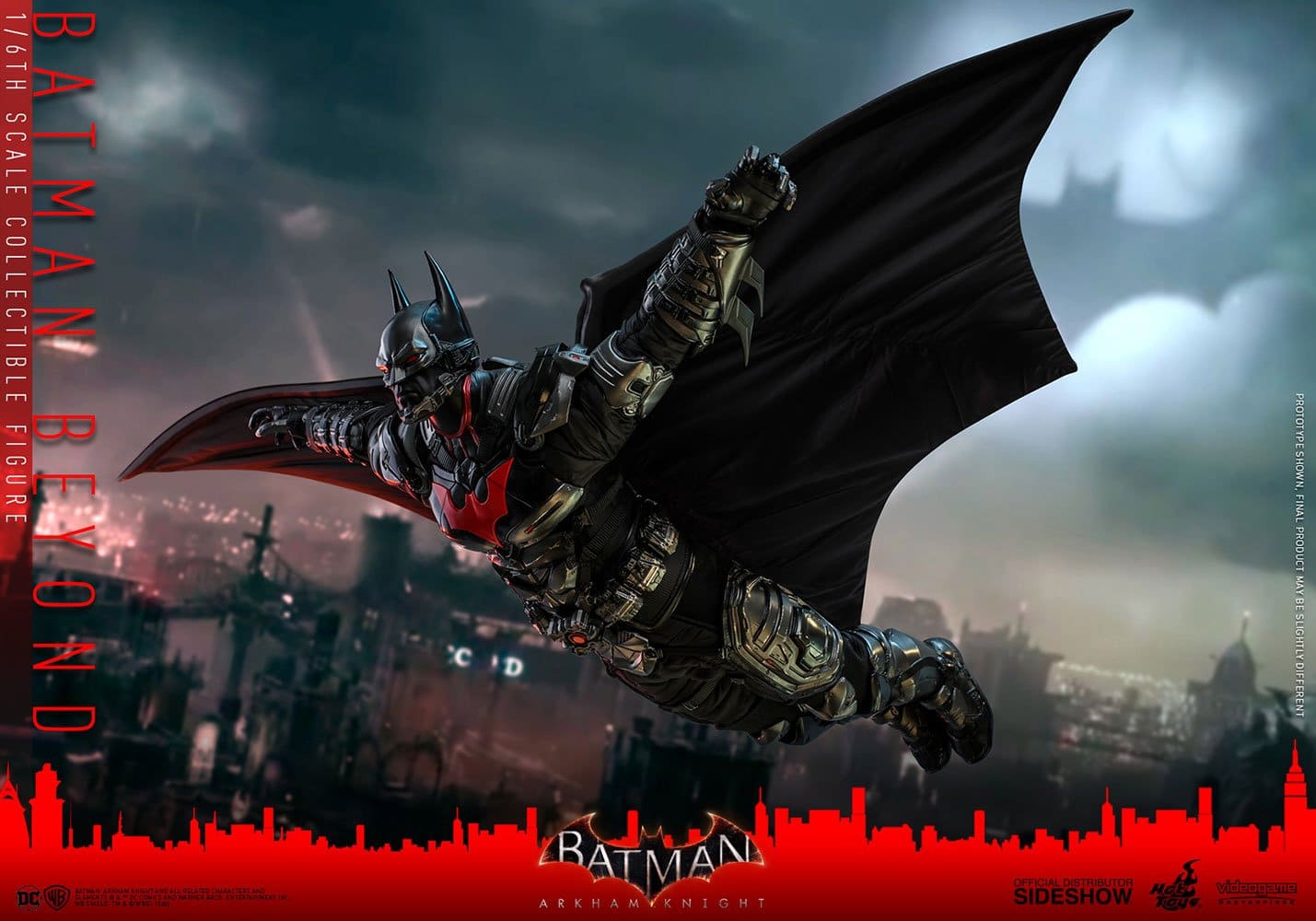 batman beyond dc comics gallery e edafcdae