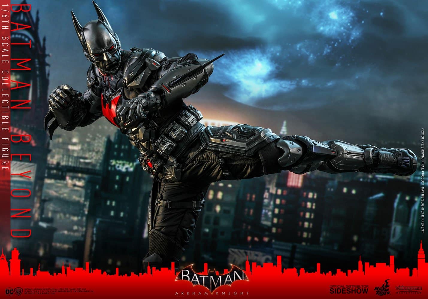 batman beyond dc comics gallery e edc a ebd