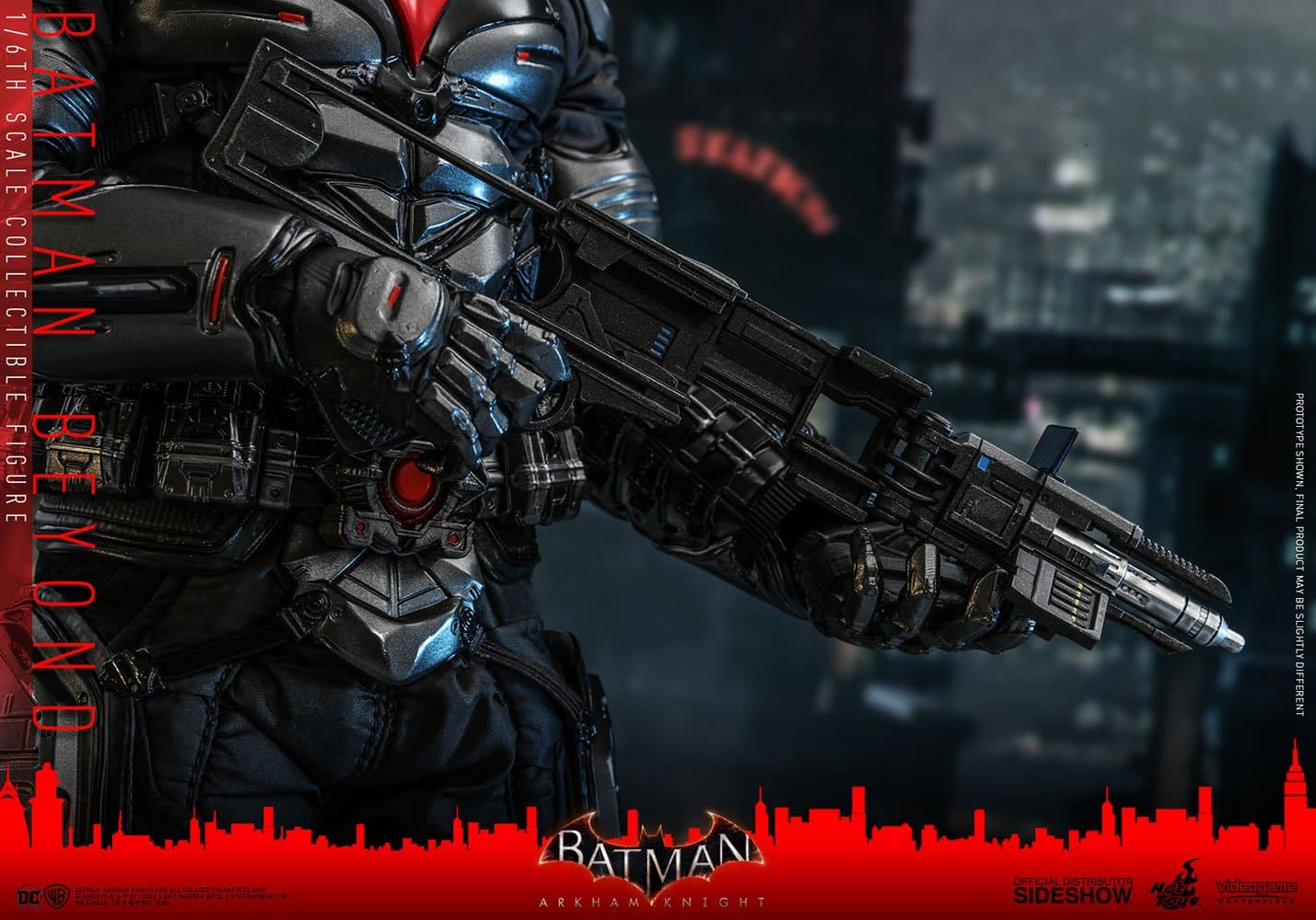 batman beyond dc comics gallery e edc bd