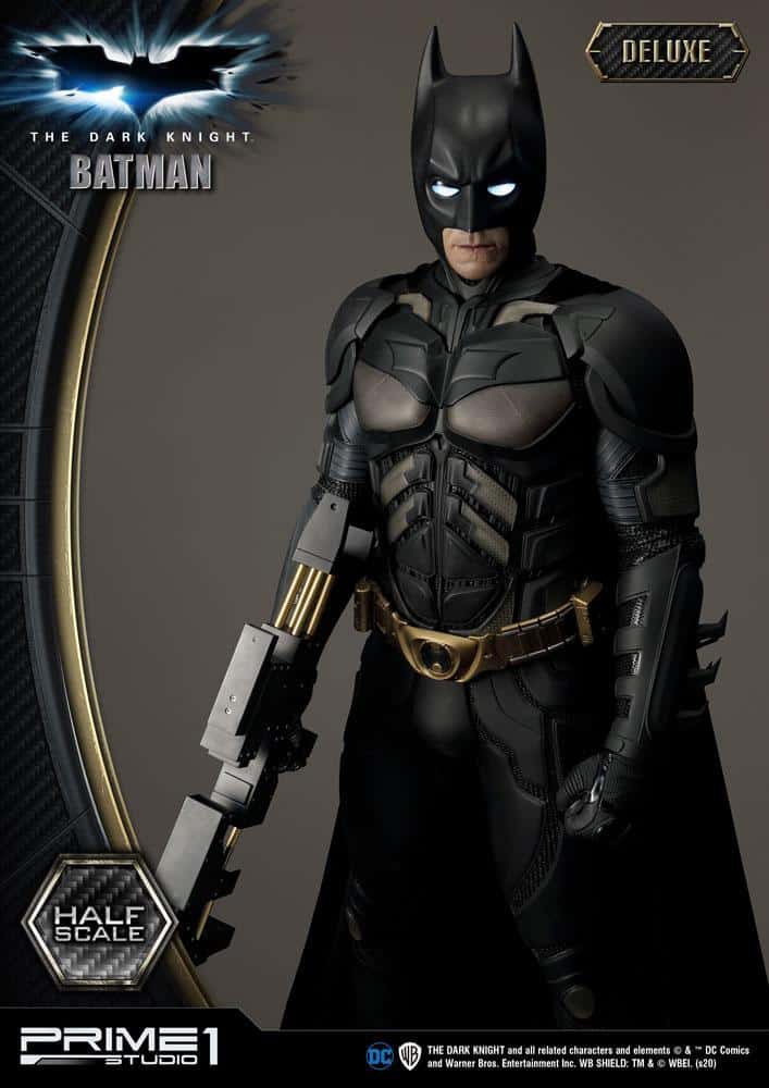 batman deluxe version dc comics gallery f d eec