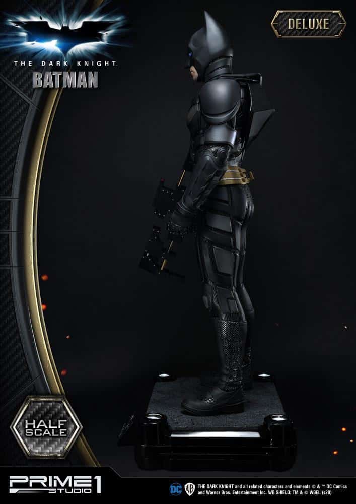 batman deluxe version dc comics gallery f d c