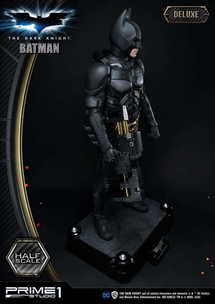 batman deluxe version dc comics gallery f d c