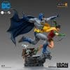 batman robin deluxe dc comics gallery ebaef f ae