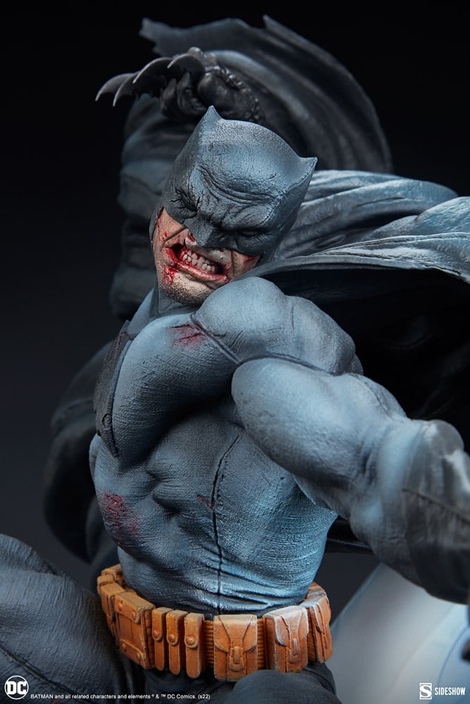 batman the dark knight returns dc comics gallery d d