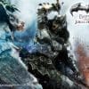 Prime 1 Studio Batman VS Joker Dragon Statue
