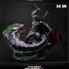 batman vs joker dragon deluxe version dc comics gallery f b a a
