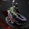 batman vs joker dragon deluxe version dc comics gallery f b a fb