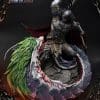 batman vs joker dragon deluxe version dc comics gallery f b d d