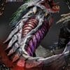 batman vs joker dragon deluxe version dc comics gallery f b d ff
