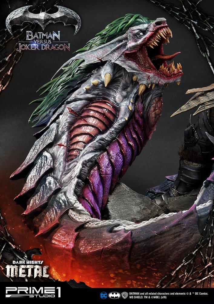 batman vs joker dragon deluxe version dc comics gallery f b d ff