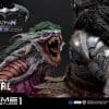 batman vs joker dragon deluxe version dc comics gallery f b c