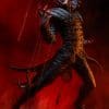 Sideshow Collectibles Batman Who Laughs Premium Format Figure