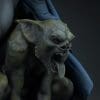 batman dc comics gallery eb ab