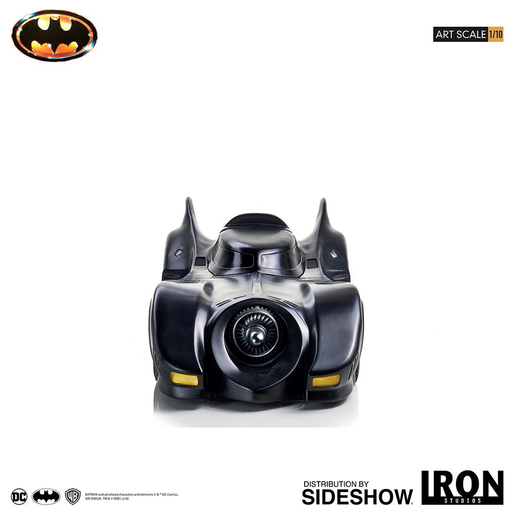batmobile dc comics gallery d b a b bac