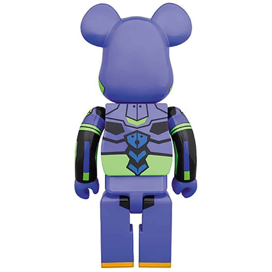 be rbrick evangelion