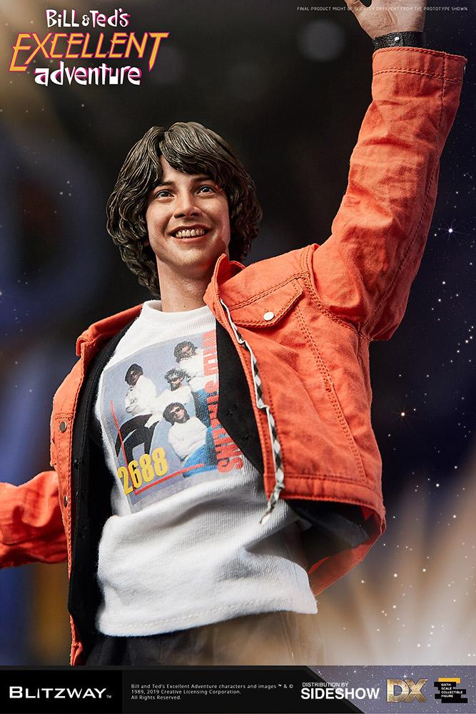 bill ted bill and teds excellent adventure gallery d f b