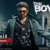 Star Ace Toys The Boys Billy Butcher Sixth Scale Figure