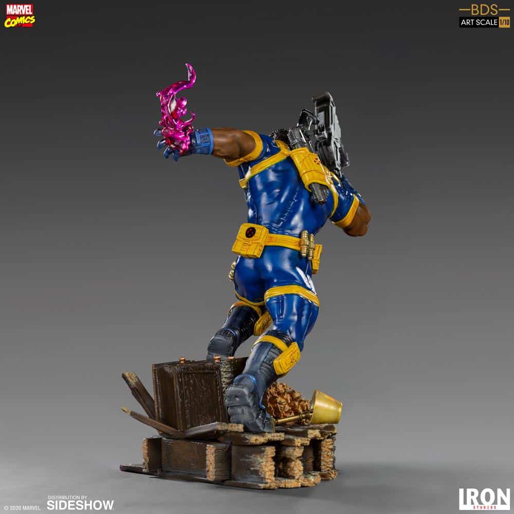 bishop marvel gallery eed c f