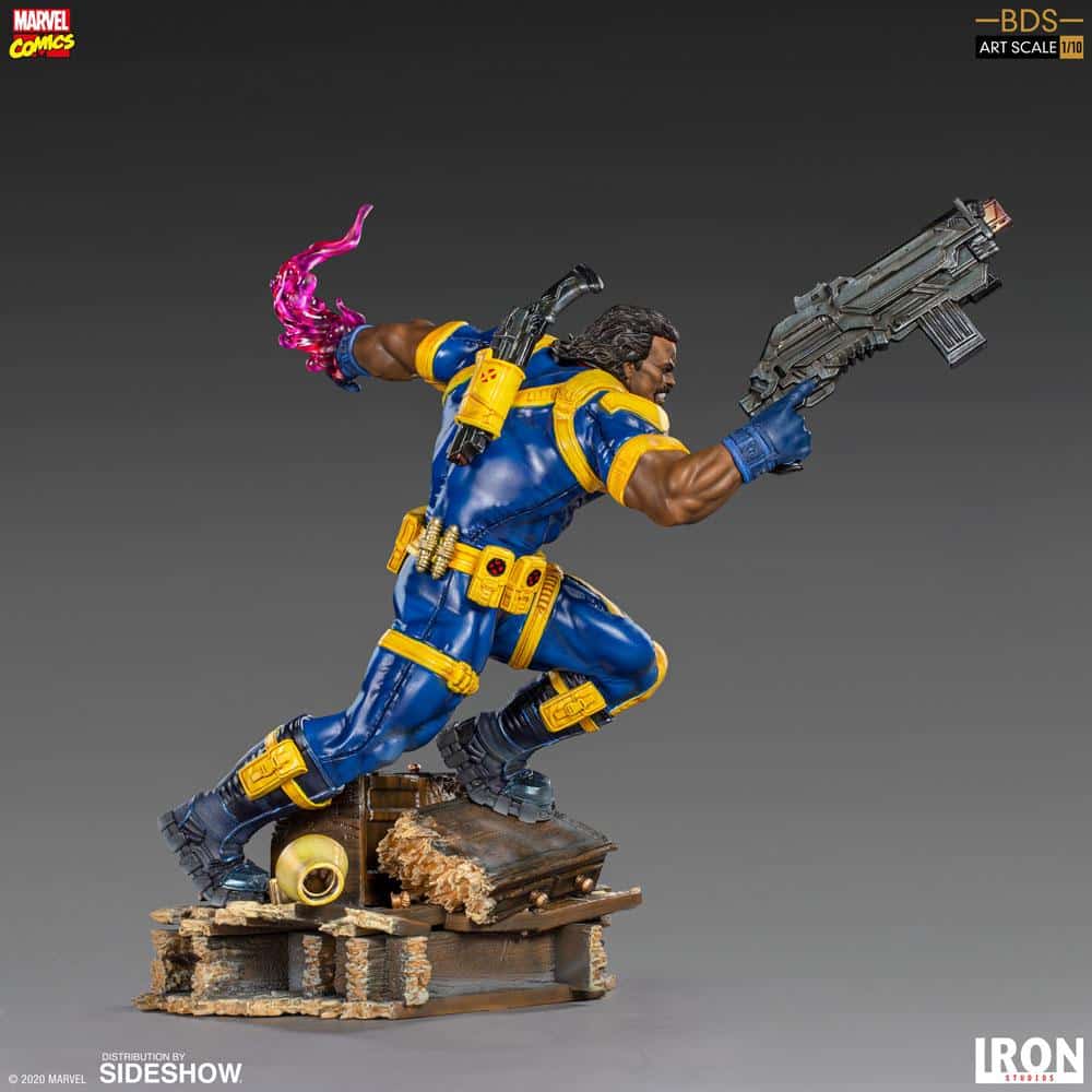 bishop marvel gallery eed c c