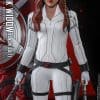 black widow sixth scale figure marvel gallery cb fa a