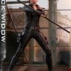 black widow marvel gallery cc fb c a