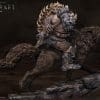 blackhand riding wolf standard version warcraft gallery dcf aac e
