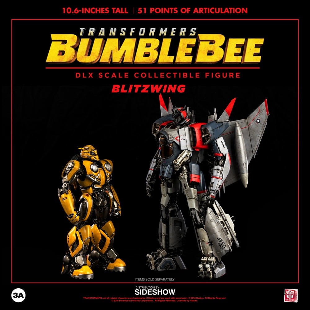 blitzwing transformers gallery c b a c a