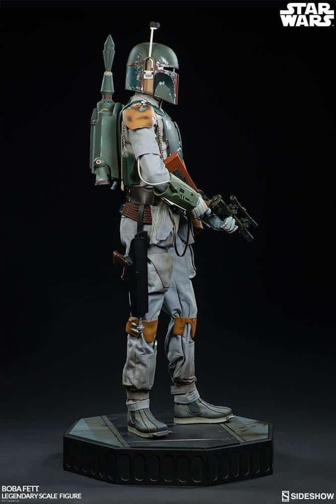 boba fett star wars gallery c c d