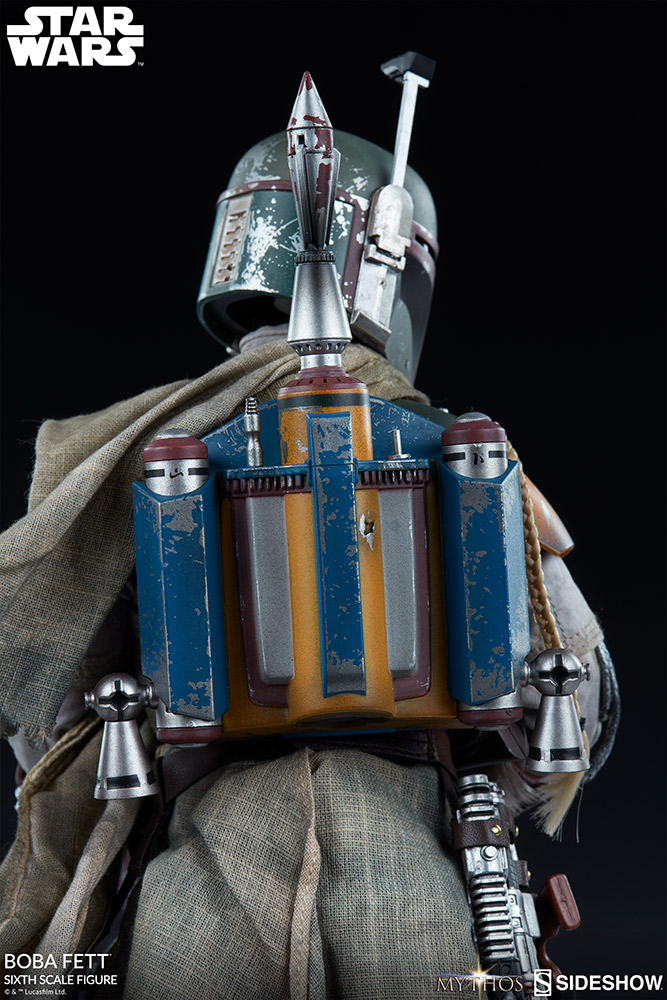 boba fett star wars gallery e daf