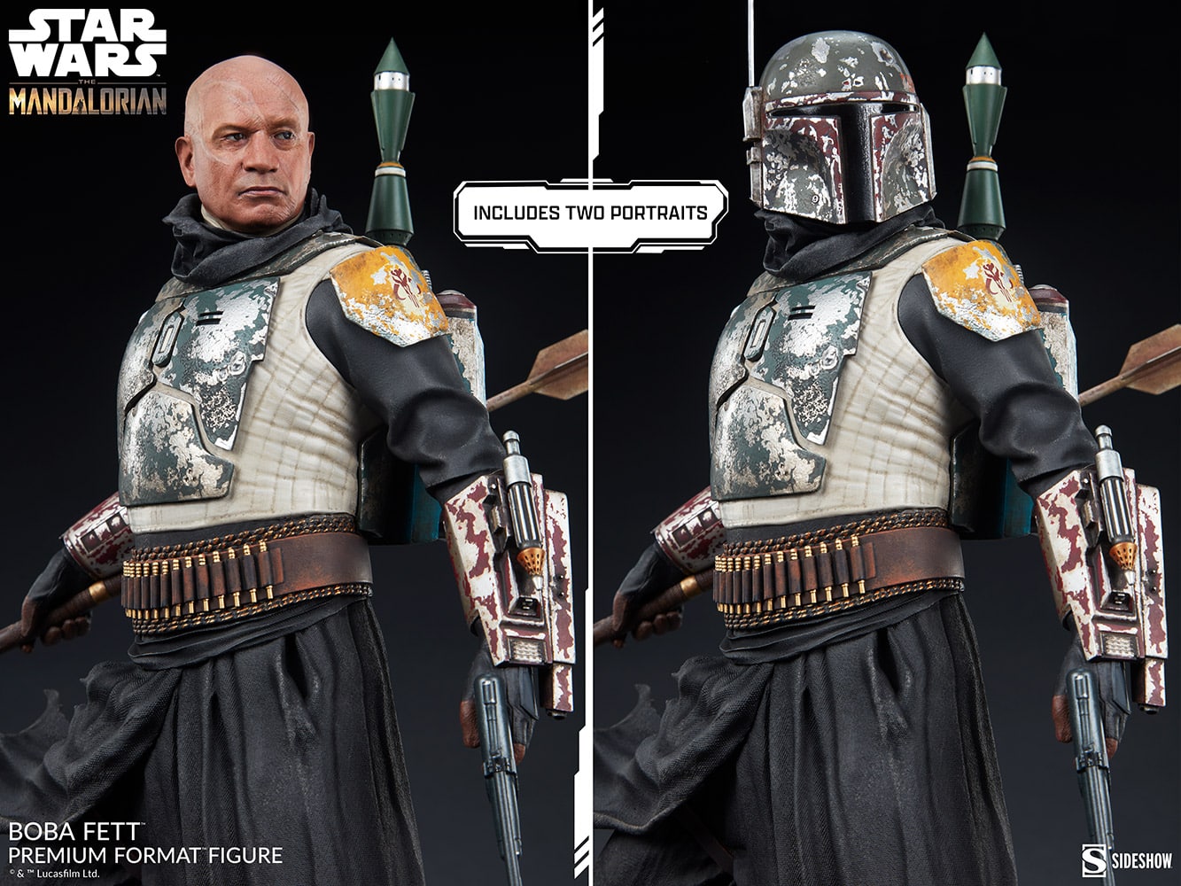 boba fett star wars gallery a a