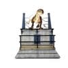 breakout raptor jurassic park gallery efd cd