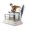 breakout raptor jurassic park gallery efd