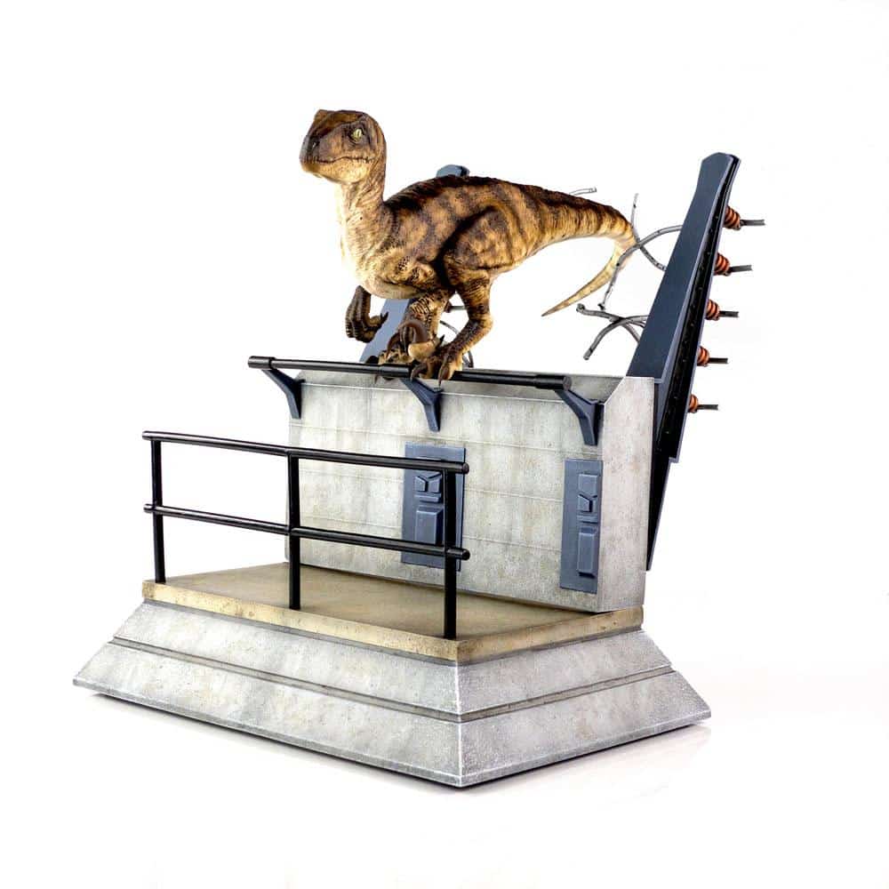 breakout raptor jurassic park gallery efd