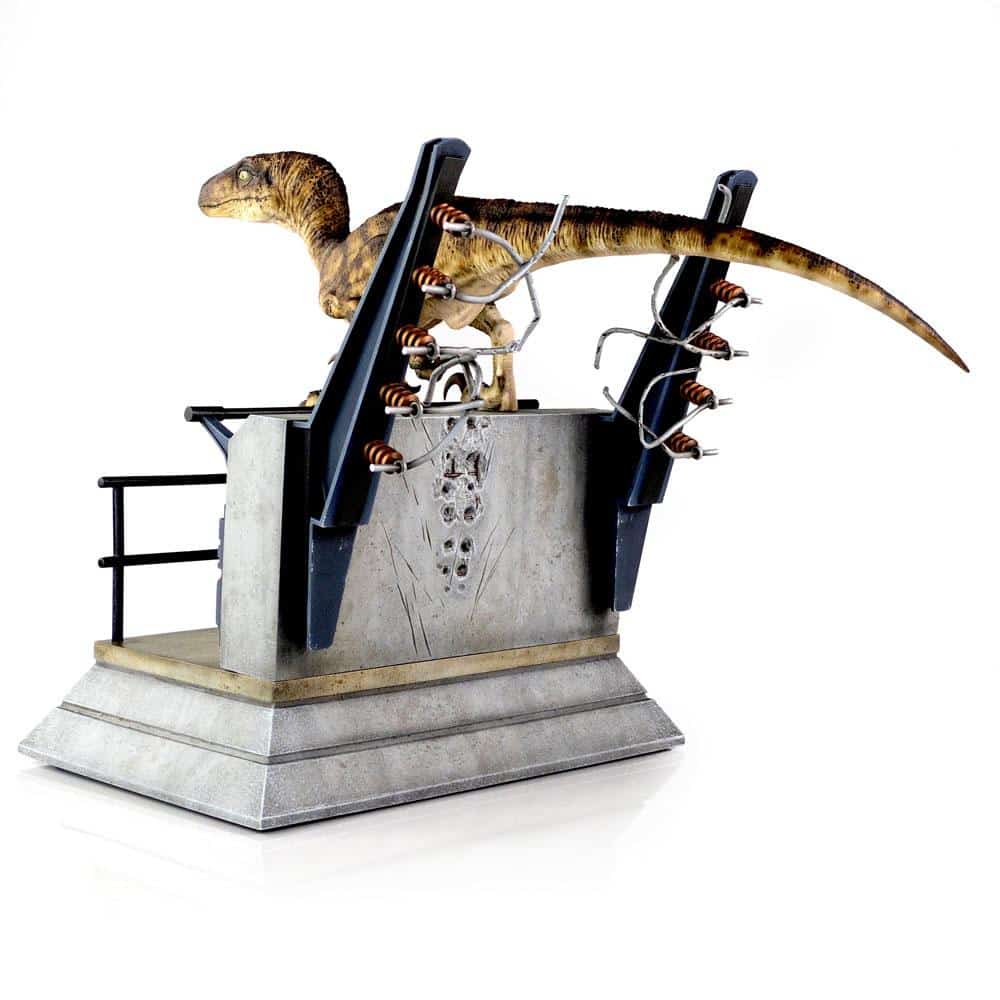breakout raptor jurassic park gallery efd c