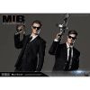 bzw agent h men in black international