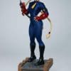 cammy decapre street fighter gallery e a b c