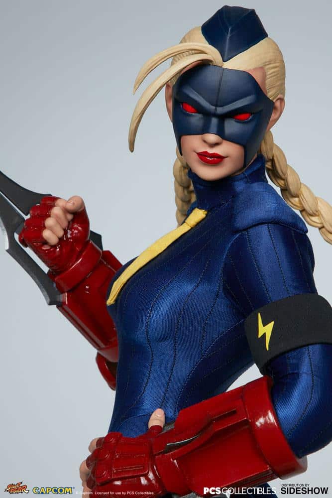 cammy decapre street fighter gallery e a f