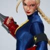 cammy decapre street fighter gallery e a dc