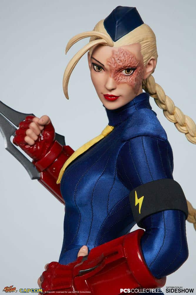 cammy decapre street fighter gallery e a dc