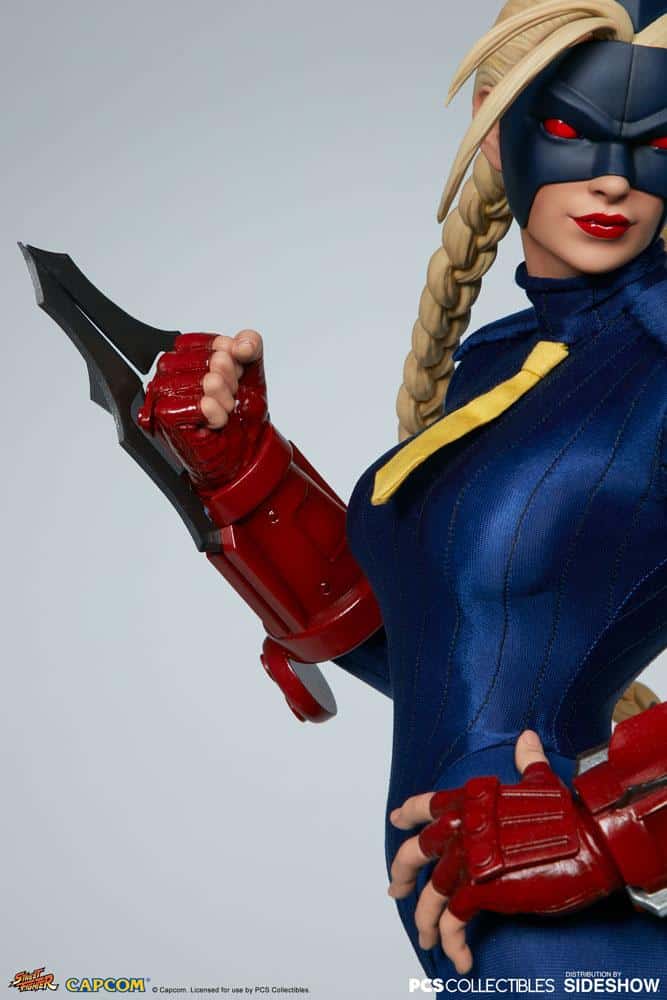 cammy decapre street fighter gallery e a f efa