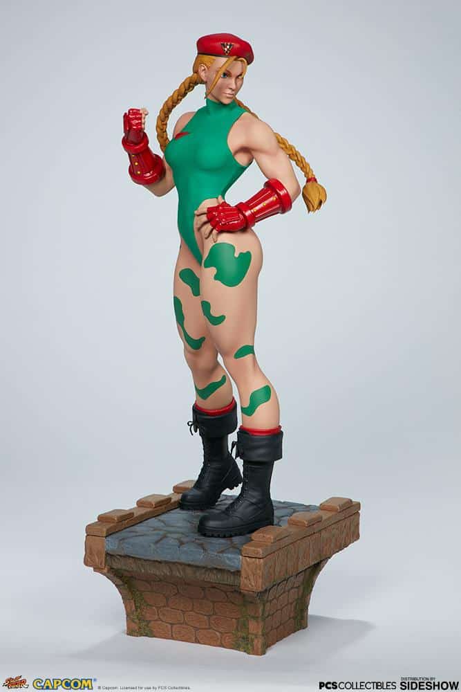 cammy street fighter gallery e a a b