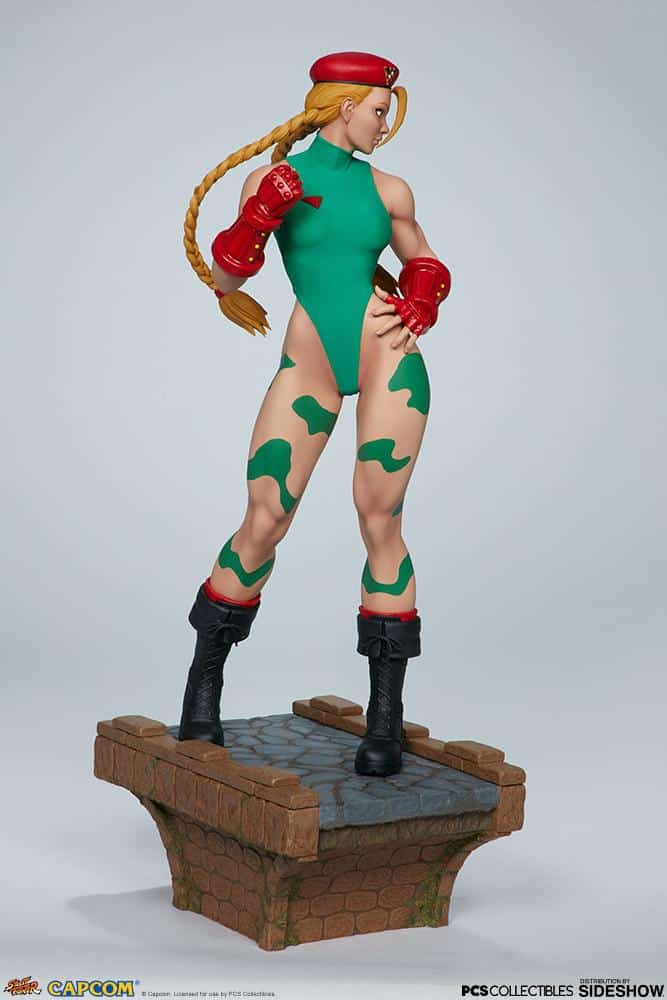 cammy street fighter gallery e a a cd
