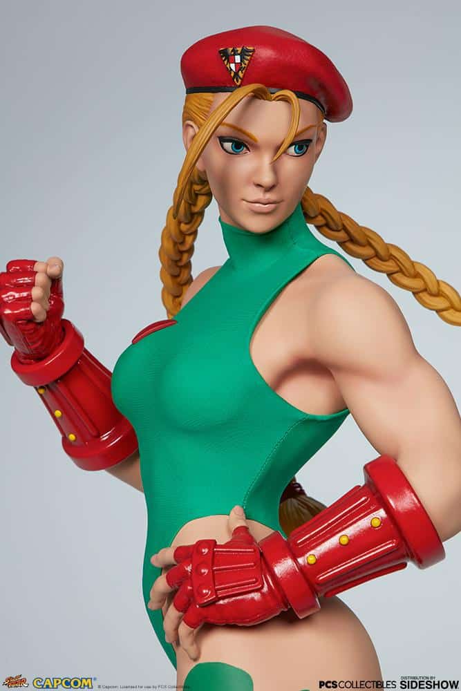 cammy street fighter gallery e a a a d