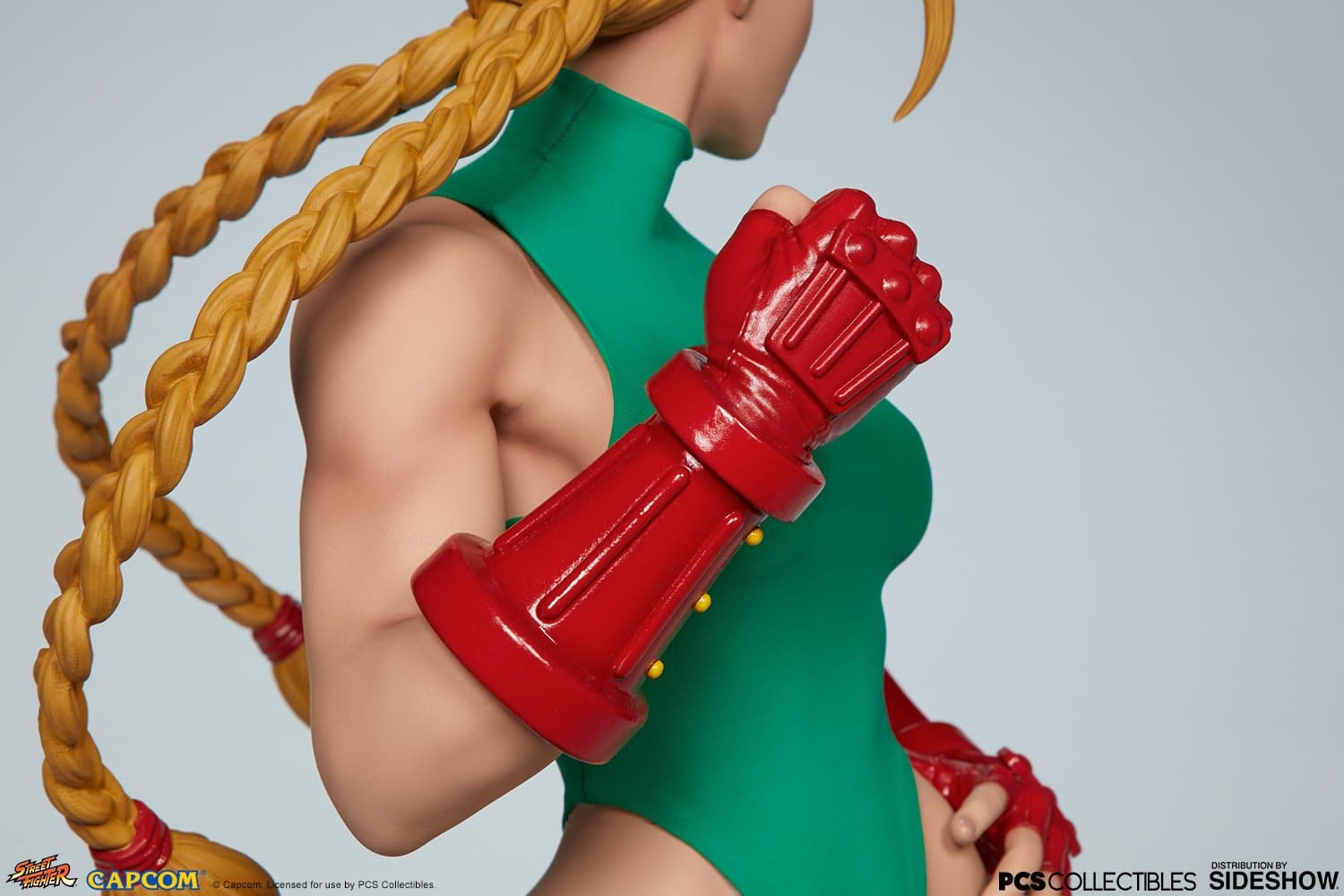 cammy street fighter gallery e a a c