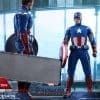 captain america version marvel gallery e ba f c