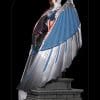 captain america sam wilson complete version marvel gallery d c